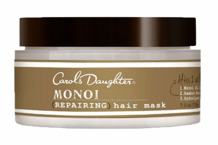 Carol's Daughter - Monoï - Masque capillaire réparateur - 225g - Carol's Daughter - Ethni Beauty Market