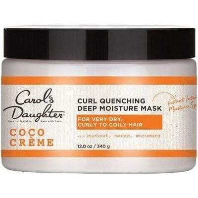 Carol's Daughter - Masque hydratant Coco crème Curl Quenching - 340g - Carol's Daughter - Ethni Beauty Market