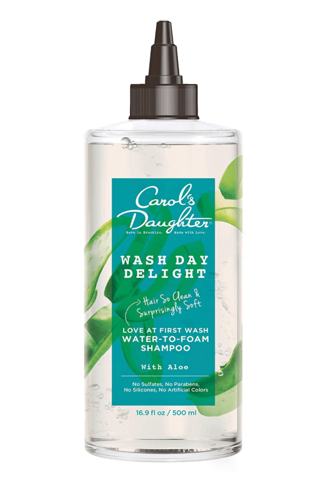 Carol's Daughter - Wash Day Delight - Shampoing "aloe" - 500ml - Carol's Daughter - Ethni Beauty Market
