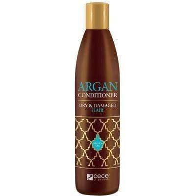 Cece Of Sweden - Après-Shampoing À L'Huile D'Argan - Cheveux Secs & Abîmés - 300ml - Cece Of Sweden - Ethni Beauty Market