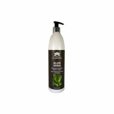 Clairissime - Lait Hydratant Pour Le Corps À L'Aloe 500ml - Clairissime - Ethni Beauty Market
