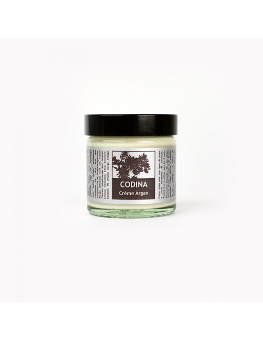 Codina - Crème Visage "Argan" - 60 ml - Codina - Ethni Beauty Market