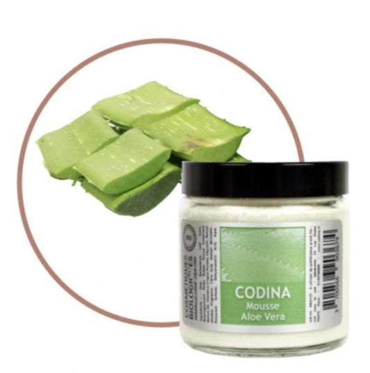 Codina - Soin Visage "Aloe vera" - 120 ml - Codina - Ethni Beauty Market