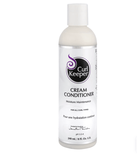 Curl Keeper - Après-shampoing "cream" - 240ml - Curl Keeper - Ethni Beauty Market