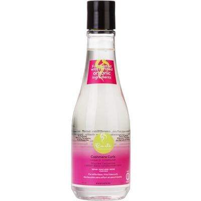 Curls - Leave-In Réparateur Profond À La Kératine "Cashmere Curls" 240ml - Curls - Ethni Beauty Market