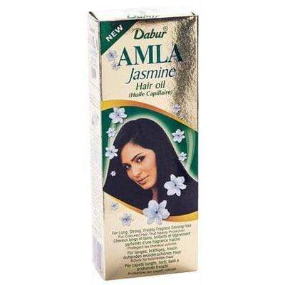 Dabur - Huile Capillaire Au Jasmin 200ml - Dabur - Ethni Beauty Market