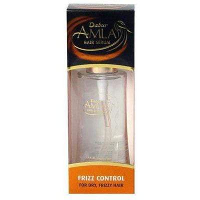 Dabur - Sérum Anti Frisottis (Frizz Control) 100ml - Dabur - Ethni Beauty Market