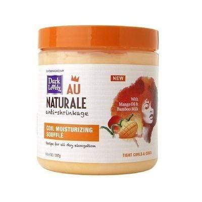 Dark and Lovely - Soufflé Hydratant Coil Moisturizing (Au Naturale) 150G - Dark and Lovely - Ethni Beauty Market