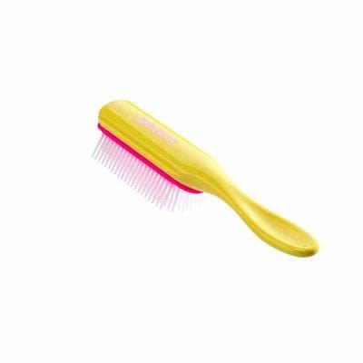 Denman - Brosse Honolulu Jaune D3 - Denman - Ethni Beauty Market
