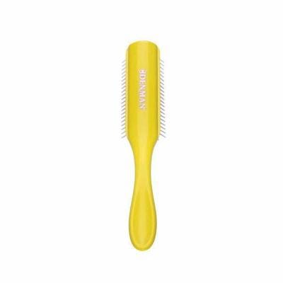 Denman - Brosse Honolulu Jaune D3 - Denman - Ethni Beauty Market