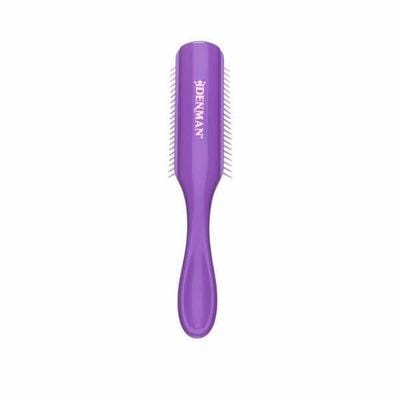 Denman - Brosse Violette D3 - Denman - Ethni Beauty Market