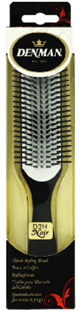 Denman D3N - Brosse coiffante moyenne 7 rangées - Denman - Ethni Beauty Market