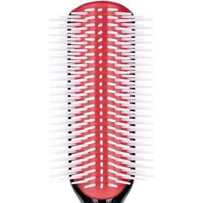 Denman - Grande Brosse À Coiffer À 9 Rangées D4 - Denman - Ethni Beauty Market