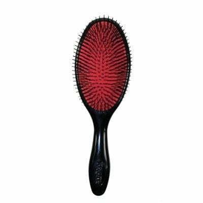Denman - Grande Brosse À Poils De Nylon D80L - Denman - Ethni Beauty Market