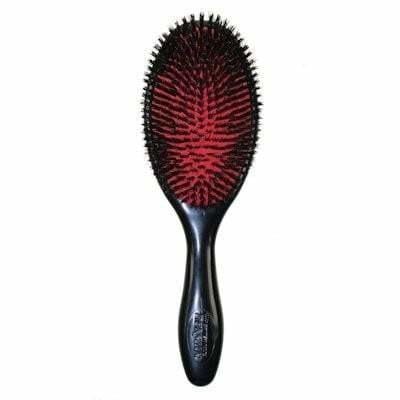 Denman - Grande Brosse À Poils De Sanglier D82L - Denman - Ethni Beauty Market