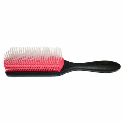 Denman - Brosse À Coiffer Lourde À 9 Rangées D5 - Denman - Ethni Beauty Market