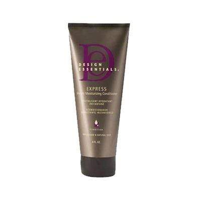 Design Essentials - Après - Shampoing Express Hydratant - 170G - Design Essentials - Ethni Beauty Market