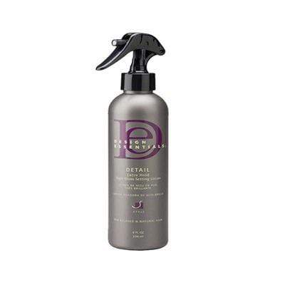 Design Essentials - Lotion Brillantine - 237ml - Design Essentials - Ethni Beauty Market