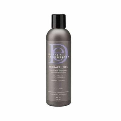 Design Essentials - Shampoing Anti-Pelliculaire - 227ml - Design Essentials - Ethni Beauty Market