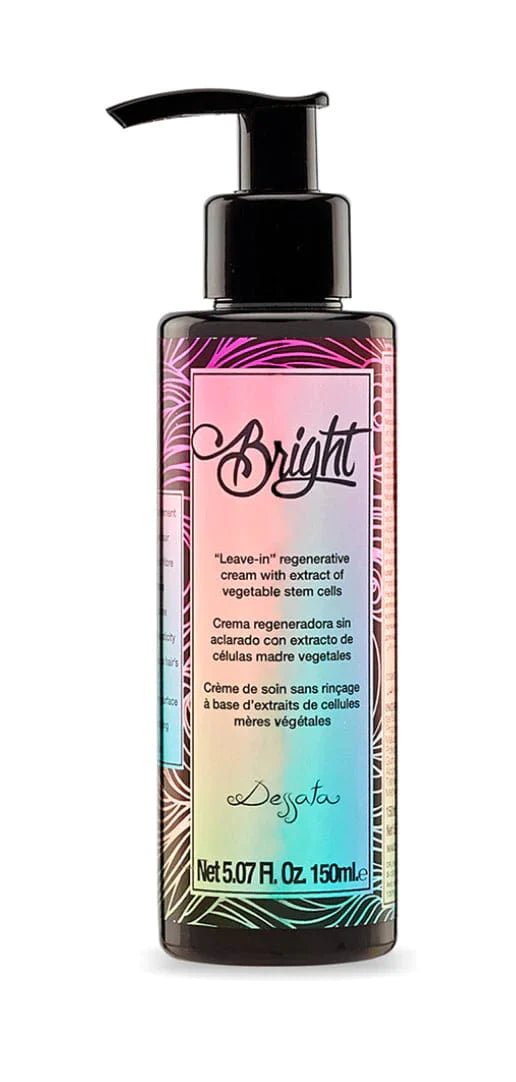 Dessata - Crème de soin sans rinçage "bright" - 150ml - Dessata - Ethni Beauty Market