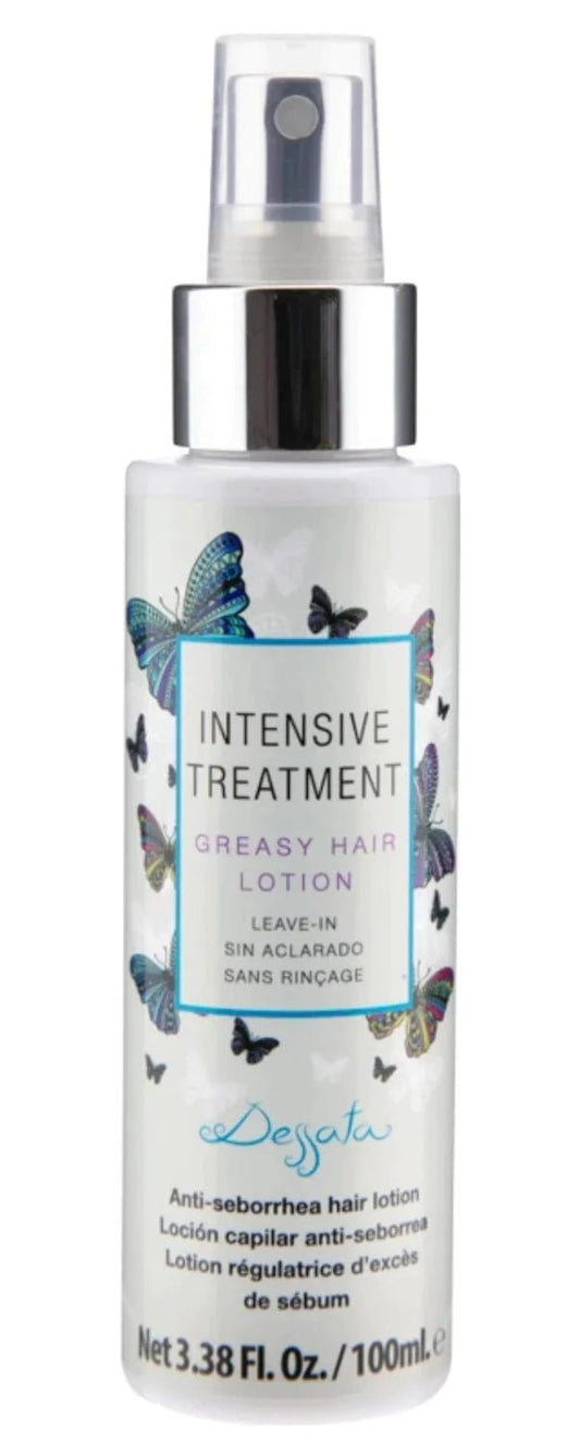 Dessata - Intensive Treatment - Lotion "régulatrice de sébum" - 100ml - Dessata - Ethni Beauty Market