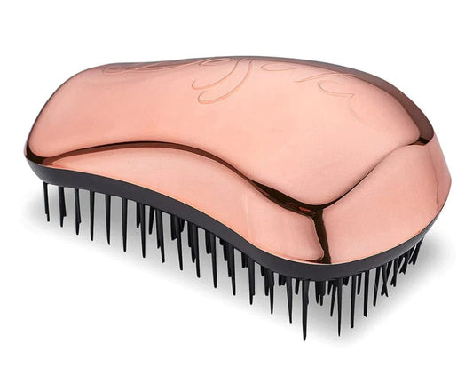 Dessata - Brosse démêlante maxi "rose gold" - 100g - Dessata - Ethni Beauty Market