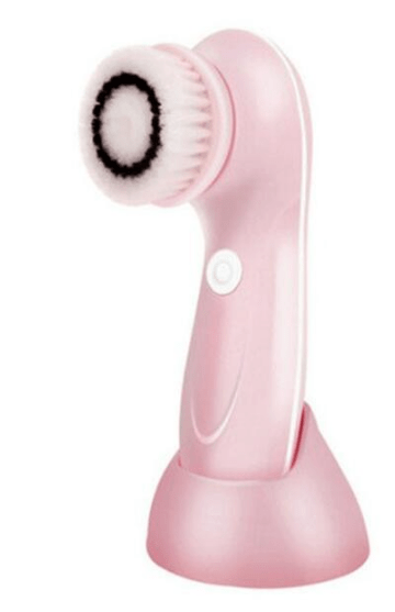 Ethni Beauty Market - Brosse nettoyante et massante pour visage - Ethni Beauty Market - Ethni Beauty Market