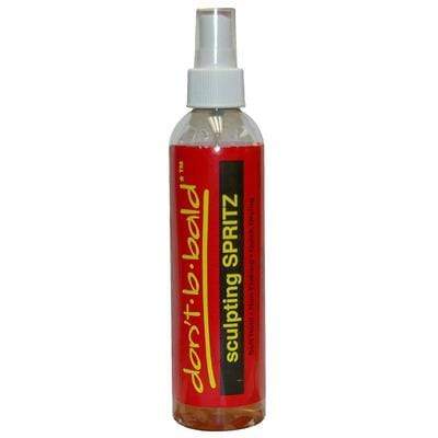 Don'T Be Bald - Vaporisateur Sculptant 118ml - Don'T Be Bald - Ethni Beauty Market