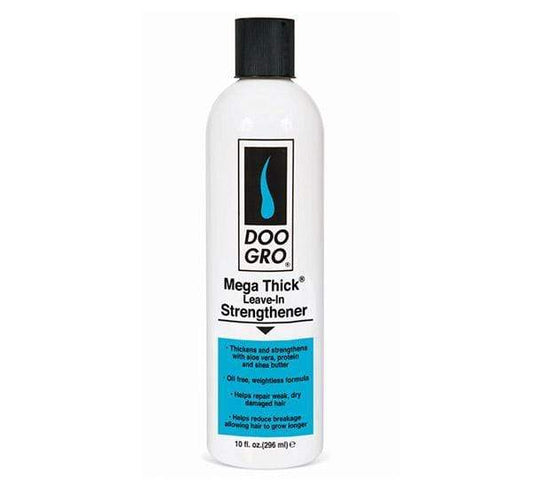 Doo Gro - Leave-in fortifiant "Mega Thick Leave-In Strengthener" - 296 ml - Doo Gro - Ethni Beauty Market