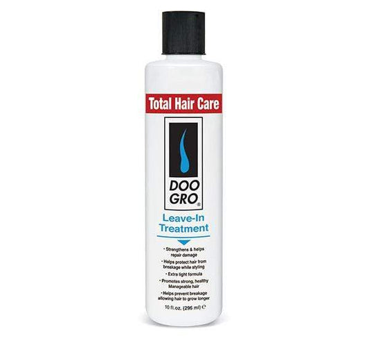 Doo Gro - Soin sans rinçage - Leave-in treatment - 300ml - Doo Gro - Ethni Beauty Market
