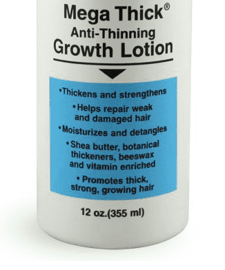 Doo Gro - Lotion activateur de croissance Mega Thick - 350 ml - Doo Gro - Ethni Beauty Market