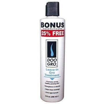 Doo Gro - Traitement Soin Sans Rinçage Force & Croissance Du Cheveux 296ml - Doo Gro - Ethni Beauty Market