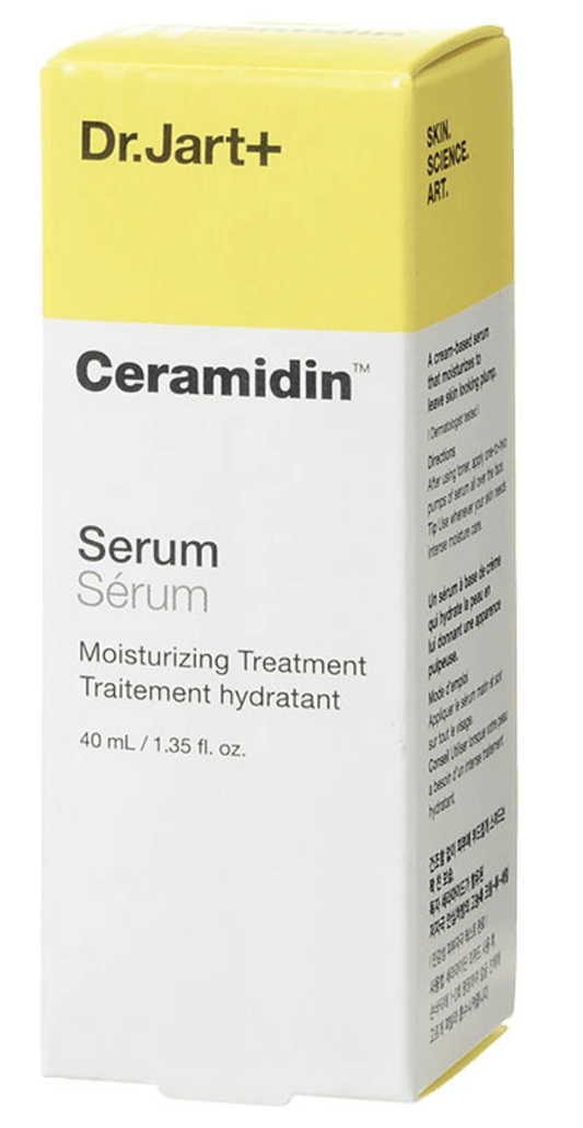 Dr. Jart + - Ceramidin - Sérum "Traitement hydratant" - 40 ml - Dr. Jart + - Ethni Beauty Market