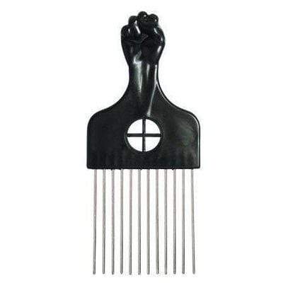 Dreamfix - Peigne Afro Noir "Afro Comb For Hairstyling" - Dreamfix - Ethni Beauty Market