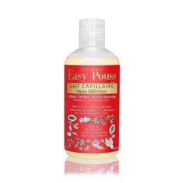 Easy Pouss - Lait Capillaire Haute Définition - 250ml - Easy Pouss - Ethni Beauty Market