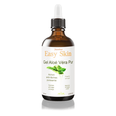Easy Pouss - Easy Skin - Gel Aloé Vera Pur Anti-Tâches - 100ml - Easy Pouss - Ethni Beauty Market