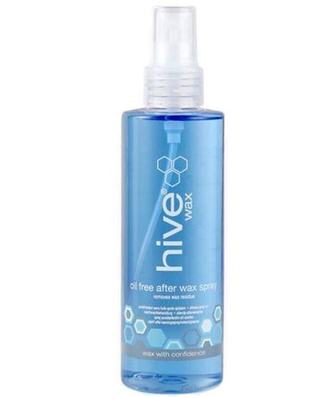 Hive - Huile post-épilation (Oil free After Wax Spray) - 200 ml - Hive - Ethni Beauty Market