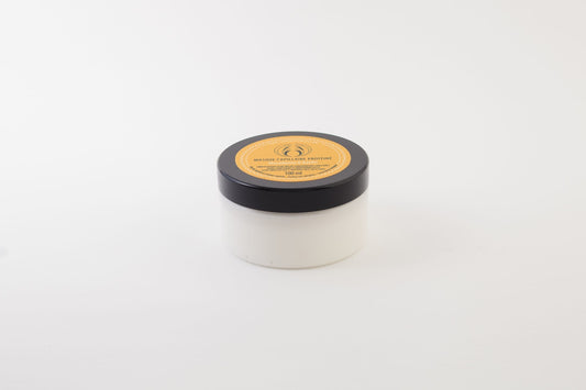 La Kaz Naturelle - Masque capillaire protéiné Macadamia et Kaolin - La Kaz Naturelle - Ethni Beauty Market