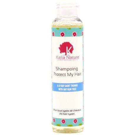 Kalia Nature - Shampoing protect my hair (shampoo protect my hair) - 250ml - Kalia Nature - Ethni Beauty Market