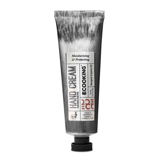 Ecooking - Crème pour les mains - 75ml - Ecooking - Ethni Beauty Market
