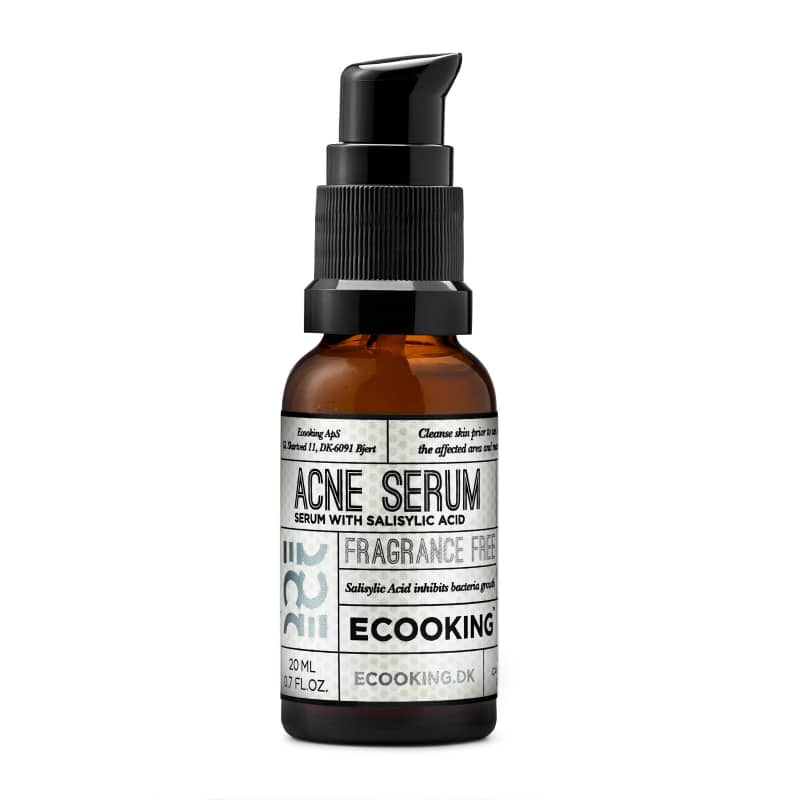 Ecooking - Sérum anti-acné - 20ml - Ecooking - Ethni Beauty Market