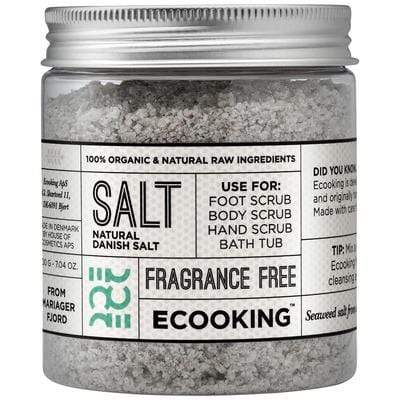 Ecooking - Sels De Bain 200G - Ecooking - Ethni Beauty Market