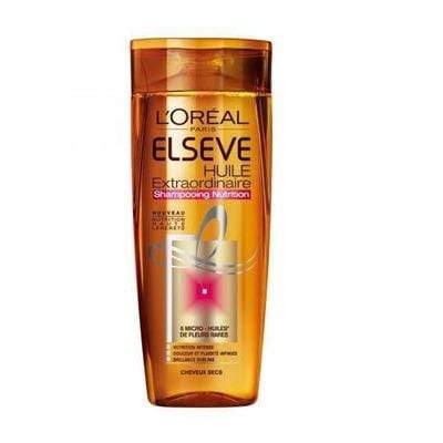 Elseve - Shampoing Huile Extraordinaire 250ml - Elseve - Ethni Beauty Market