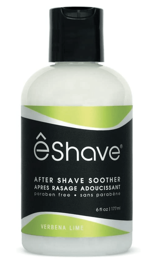 Eshave - Lotion après-rasage "Verbena Lime" - 177 ml - EShave - Ethni Beauty Market