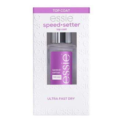 Essie - Top Coat Séchage Rapide Speed Setter 13,5ml - Essie - Ethni Beauty Market