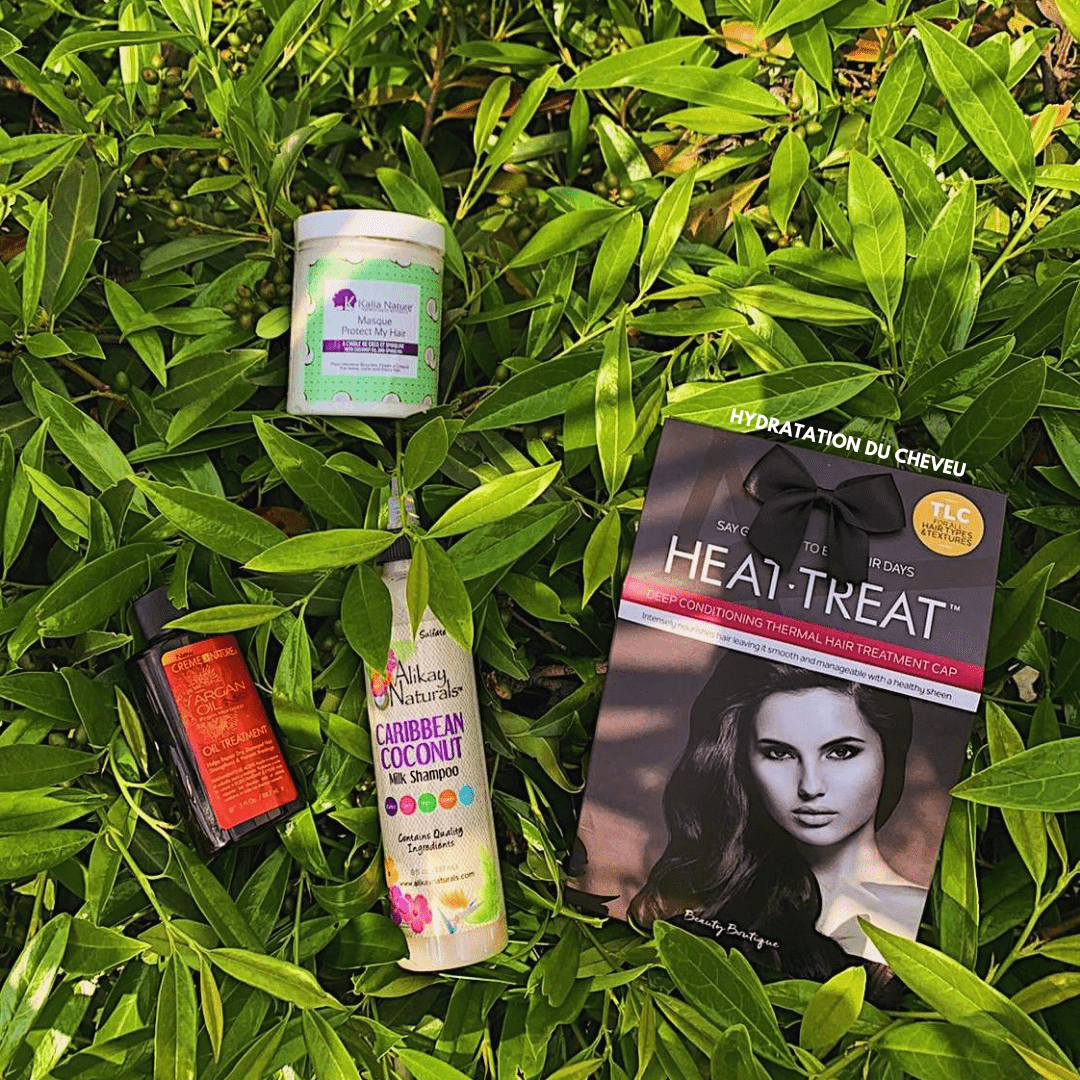 Ethni Beauty Market - hydratation du cheveu - Ethni Beauty Market - Ethni Beauty Market