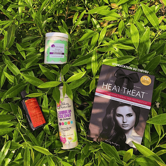 Ethni Beauty Market - hydratation du cheveu - Ethni Beauty Market - Ethni Beauty Market