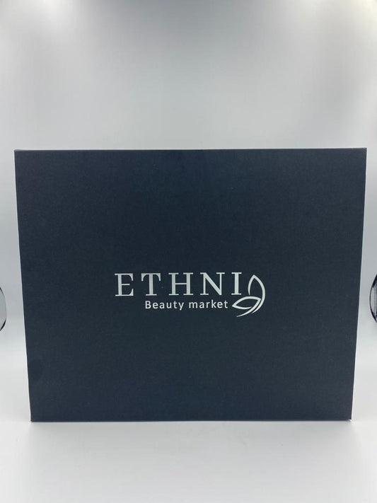 Box coffret cadeau "ethni beauty market" - 186g - Ethni Beauty Market - Ethni Beauty Market