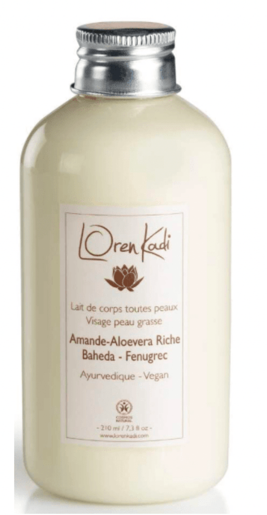 Coffret Spa pour le corps "Loren Kadi" - 650g - Ethni Beauty Market - Ethni Beauty Market