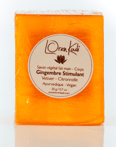 Coffret Spa pour le corps "Loren Kadi" - 650g - Ethni Beauty Market - Ethni Beauty Market